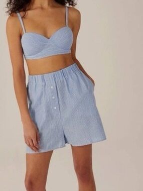 Favorite Daughter Shorts Set